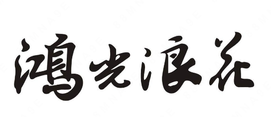 “鴻光浪花”這個(gè)老百姓常吃的豆腐品牌榮獲“中華老字號”了